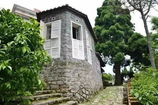 福州青山寺露营攻略路线