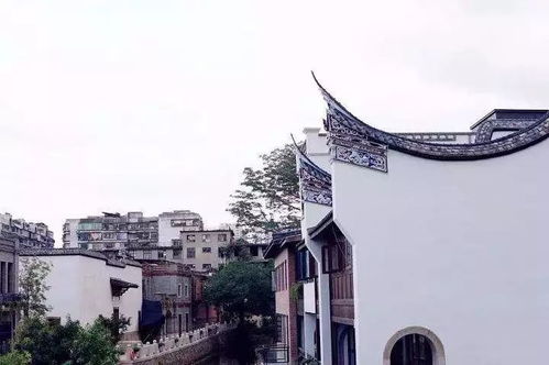 夏天福州有哪里好玩的
