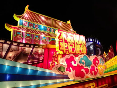 福州马尾晚上有哪里好玩