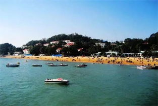 厦门福州平潭岛旅游攻略