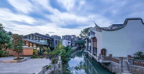 福建福州闽博旅游攻略