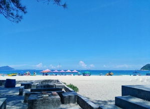 福州海岛攻略自驾游