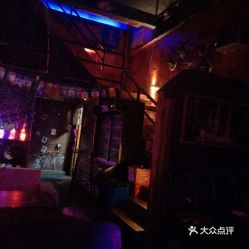 福州烟台酒吧哪个好玩些
