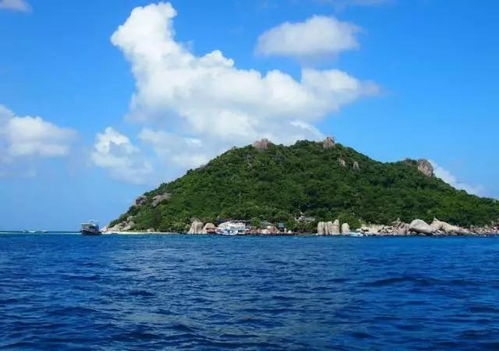 福州小众好玩的海岛地方