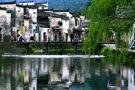 从福州到江西旅游攻略