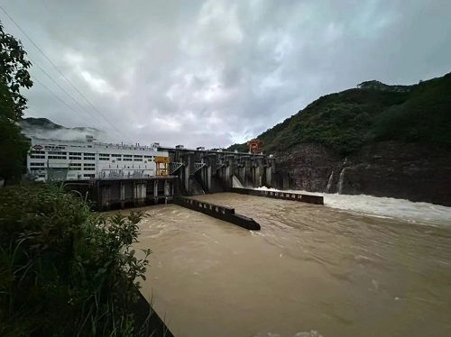 福州水库好玩的地方排名