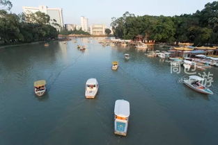 福州市去哪里好玩