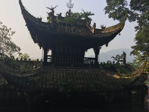 福州成都亲子游攻略图
