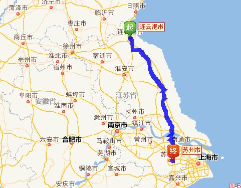 青岛到福州好玩推荐路线