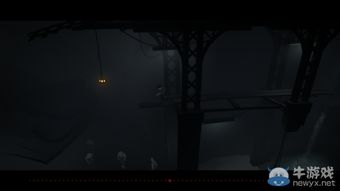 inside游戏攻略