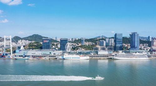 厦门市区旅游攻略