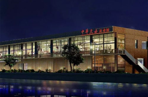厦门旅游攻略书店