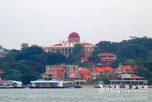 最近去厦门旅游攻略