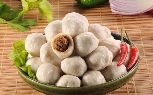 福建福州特产美食