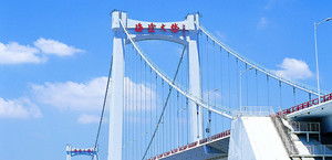 厦门海沧大桥旅游攻略