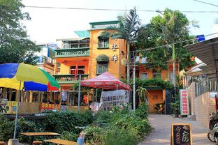 厦门旅游攻略景点民宿