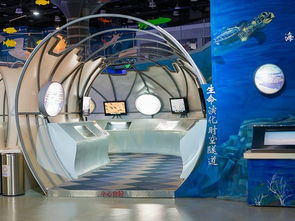 科技馆旅游攻略厦门