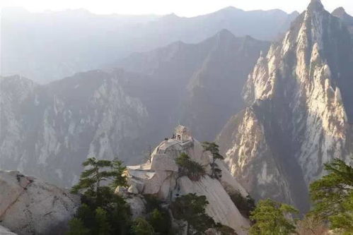 华山旅游攻略厦门