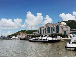 台山旅游攻略厦门