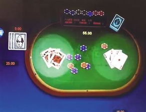 棋牌游戏有哪些