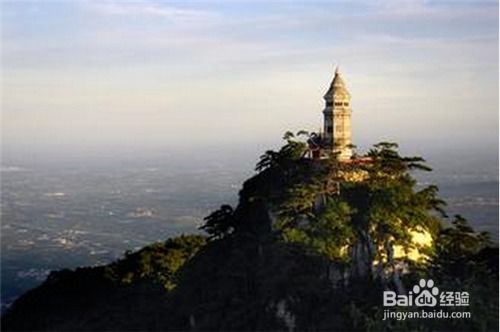 盘山旅游攻略厦门