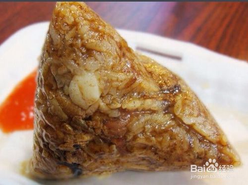 福州到厦门特产美食