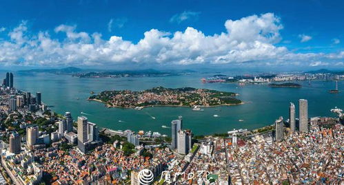 黑龙江旅游攻略厦门