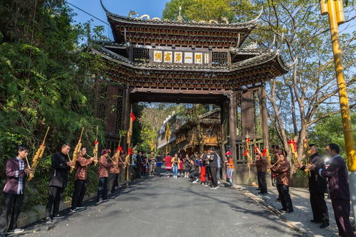 怀化旅游攻略厦门