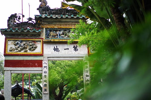 云浮旅游攻略厦门