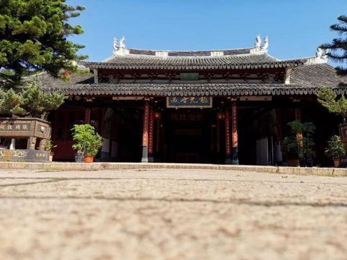 正定旅游攻略厦门