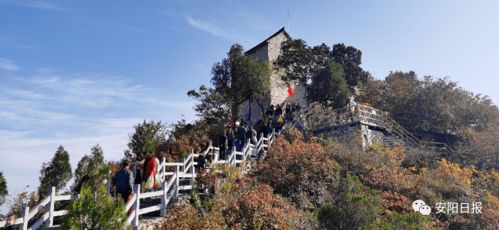 林州旅游攻略厦门