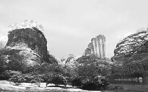 阿里山旅游攻略厦门