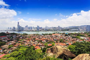 厦门小孩旅游攻略