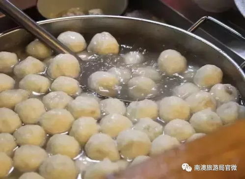 福州有哪些水特产