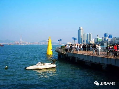 厦门夏天旅游攻略