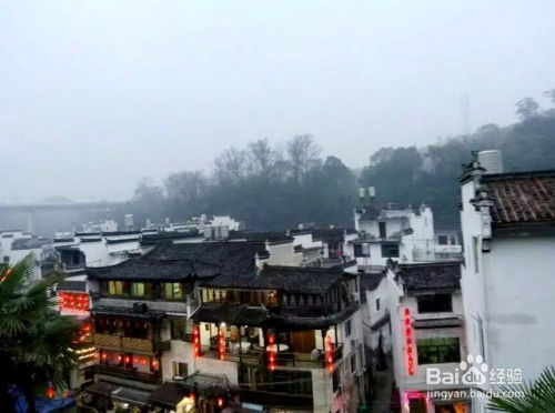 厦门到婺源旅游攻略
