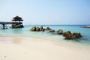 厦门到三亚旅游攻略