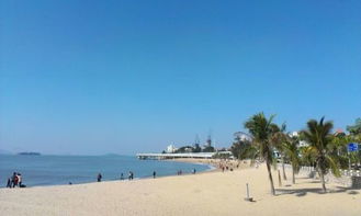 3月份去厦门旅游攻略