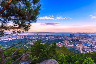 厦门杏林旅游攻略