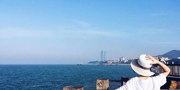 厦门40岁旅游攻略