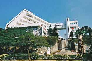 厦门大学景点旅游攻略