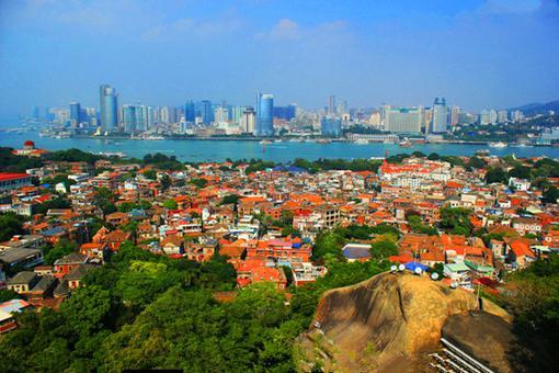 国庆节厦门旅游攻略