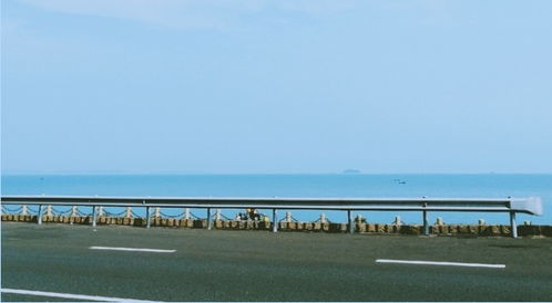 到厦门环岛路旅游攻略