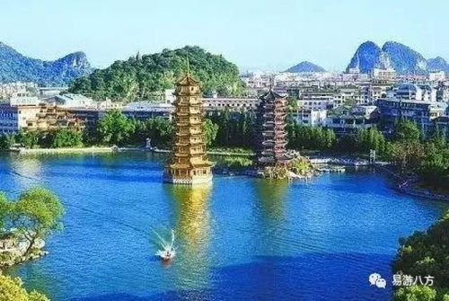 厦门桂林旅游攻略旅游