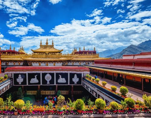 厦门西藏旅游攻略