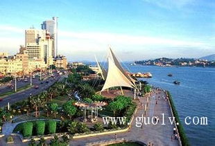 厦门旅游防晒攻略