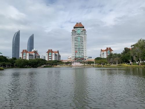 厦门旅游攻略私藏