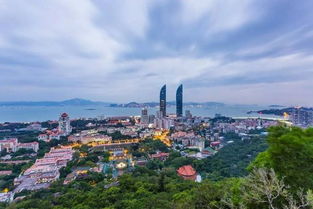 厦门旅游骑马攻略