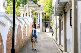 厦门旅游狗攻略