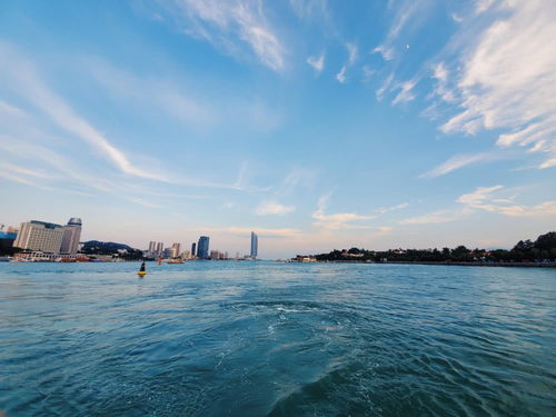 厦门 宝宝 旅游攻略